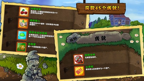 植物大战僵尸西游版截图_1