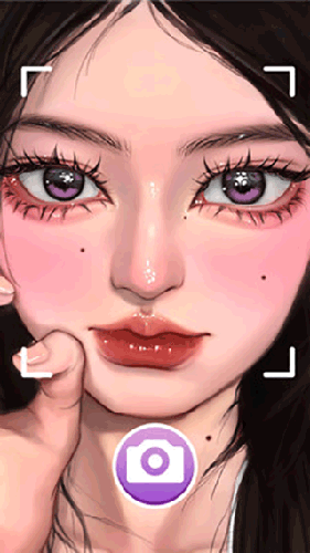 明星化妆师截图_2