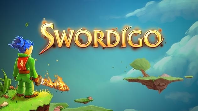 swordigo