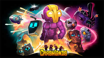 Crashlands截图_3