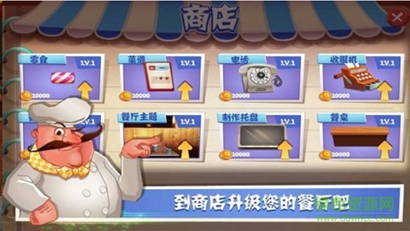 Papa Cookies Shop截图_3