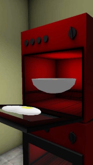 烹饪厨房模拟器截图_3