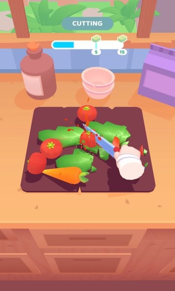 宝宝厨房美食截图_1