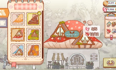 FairyVillage截图_2