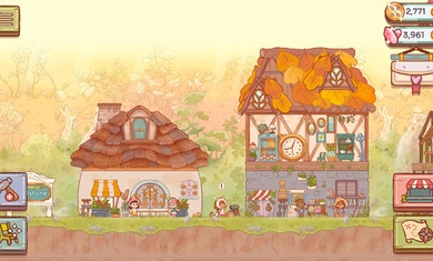 FairyVillage截图_5