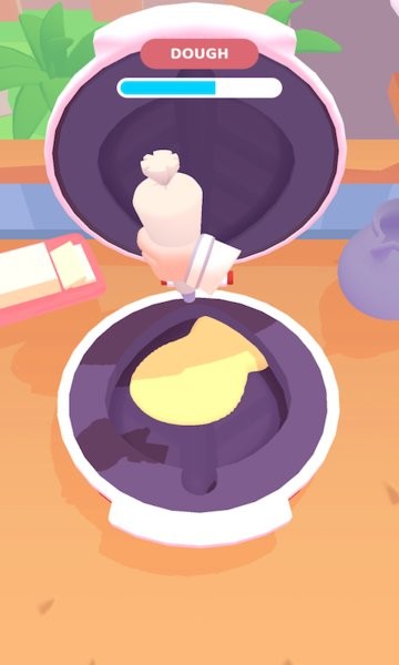 宝宝厨房美食截图_2