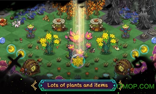 Park of Monster截图_3