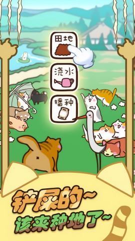 行走喵星人截图_3