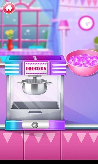 棉花糖甜品店截图_3