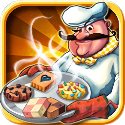 Papa Cookies Shop