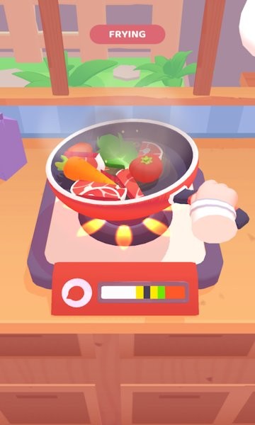宝宝厨房美食截图_4