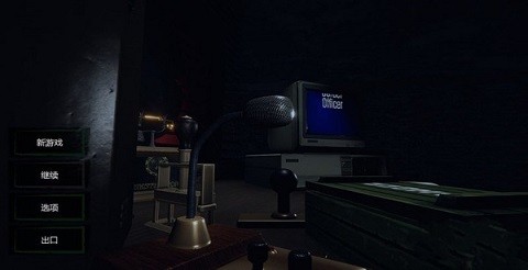 Border Officer截图_1
