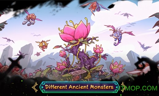 Park of Monster
