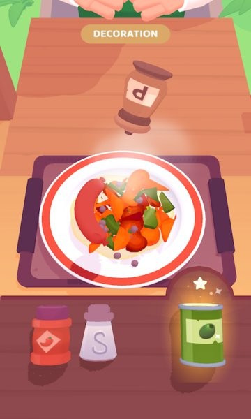 宝宝厨房美食截图_3