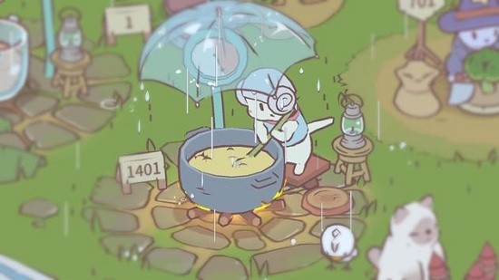 冰与火乱斗家截图_1