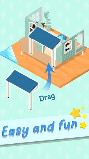 Diy World 3D截图_1