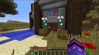 Jenny Mod