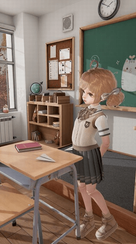 projectdoll安卓截图_1