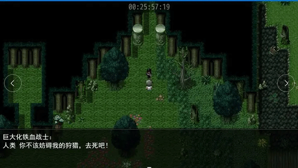 轮回再启截图_2