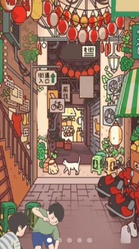 胡同洋画王手机版截图_1
