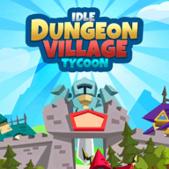 Idle Dungeon Village Tycoon