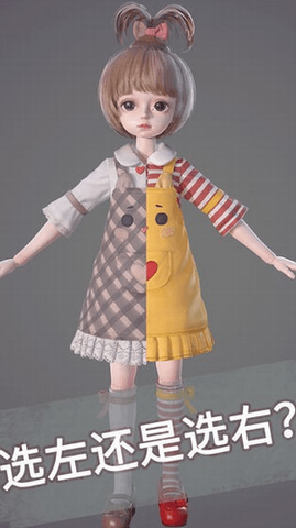 projectdoll安卓截图_3