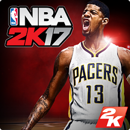 我的NBA2K17