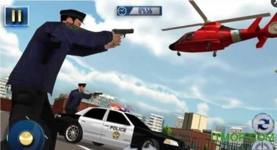 NY City Cop 2018截图_2