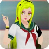 少女学园AI模拟器