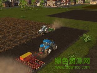 FS 16截图_3