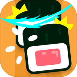 Slashy Sushi