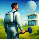星球生存游戏