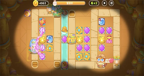 保卫萝卜截图_6