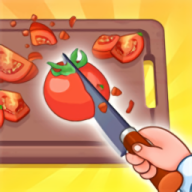 Perfect Food: Cooking Game