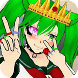 少女学园AI模拟器中文版