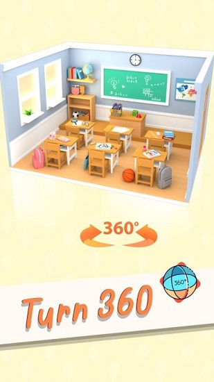 Diy World 3D截图_3