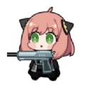阿尼亚射击最新版