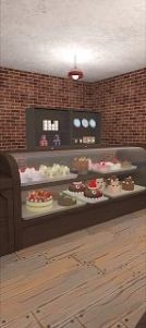 带来幸福糕点店截图_2