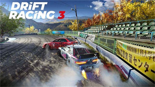 carx漂移赛车3截图_3