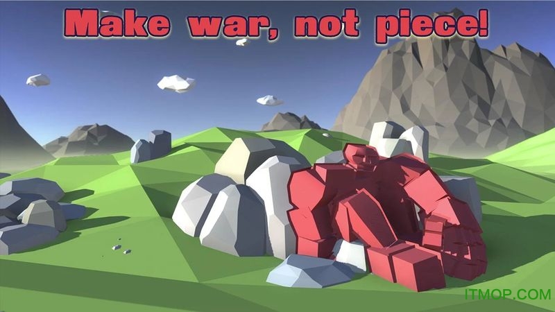 Real Battle Simulator截图_3
