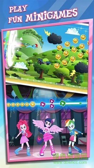 彩虹小马驹最新版截图_2