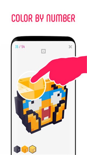 创造像素艺术最新版截图_1