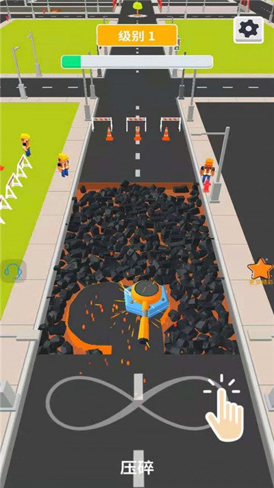 建造我最强截图_1