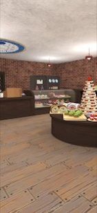 带来幸福糕点店截图_4