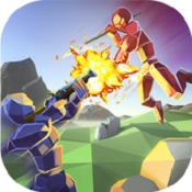Real Battle Simulator