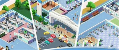医院大亨手机版截图_3