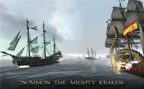 The Pirate: Plague of the Dead