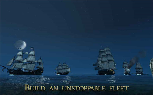 The Pirate: Plague of the Dead截图_2