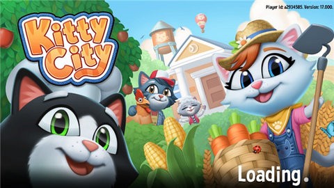 Kitty City截图_5