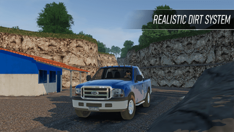 Global Truck Online安装器